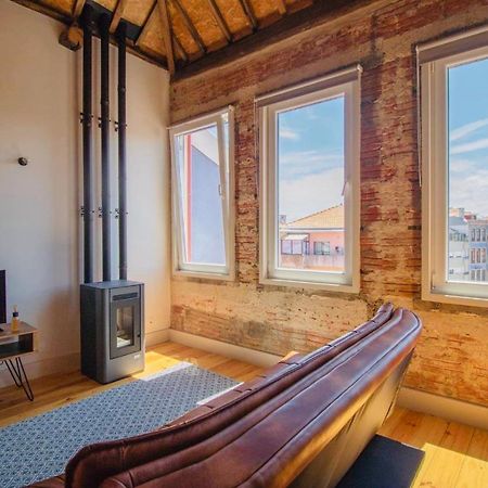 Step In Porto Apartments Zewnętrze zdjęcie