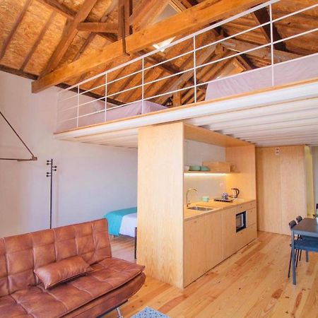 Step In Porto Apartments Zewnętrze zdjęcie