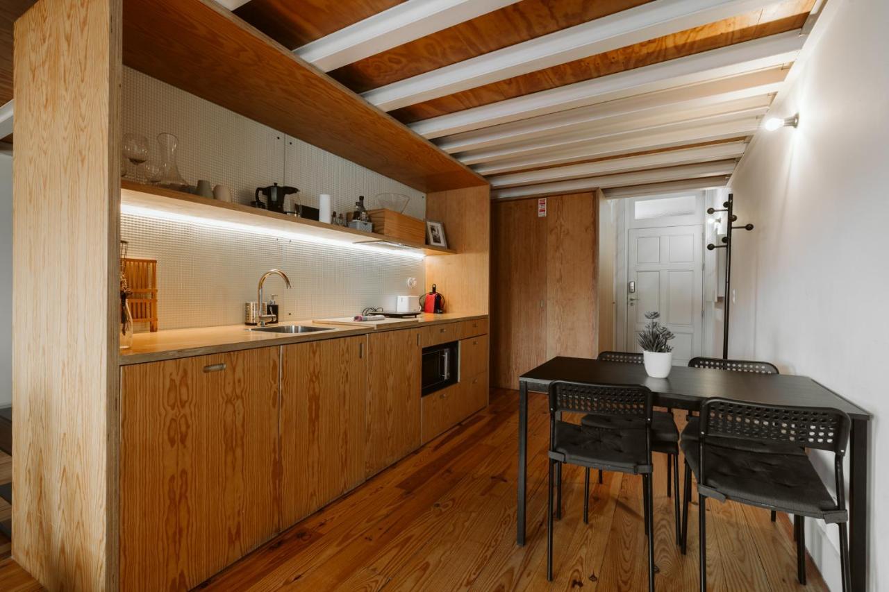 Step In Porto Apartments Zewnętrze zdjęcie