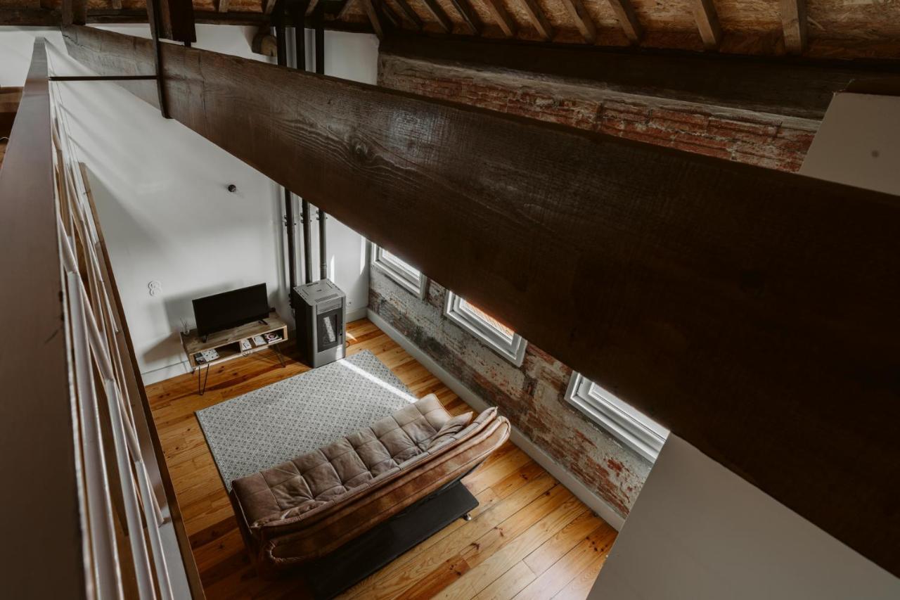 Step In Porto Apartments Zewnętrze zdjęcie