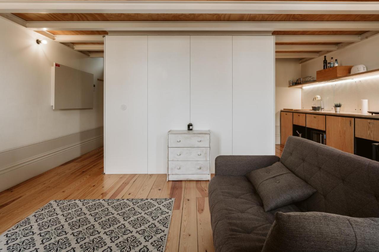 Step In Porto Apartments Zewnętrze zdjęcie