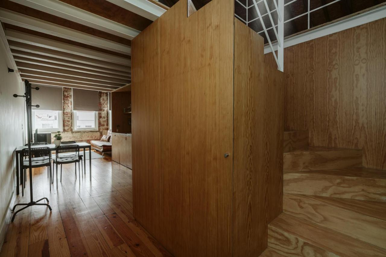 Step In Porto Apartments Zewnętrze zdjęcie
