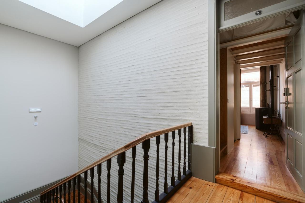 Step In Porto Apartments Zewnętrze zdjęcie