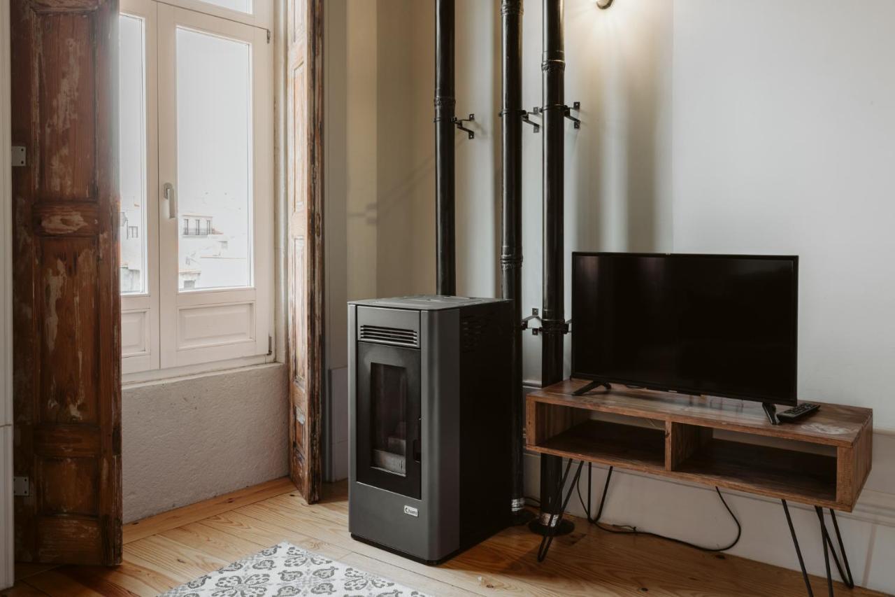 Step In Porto Apartments Zewnętrze zdjęcie