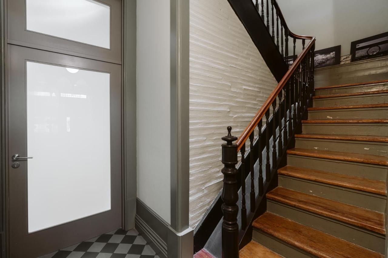 Step In Porto Apartments Zewnętrze zdjęcie