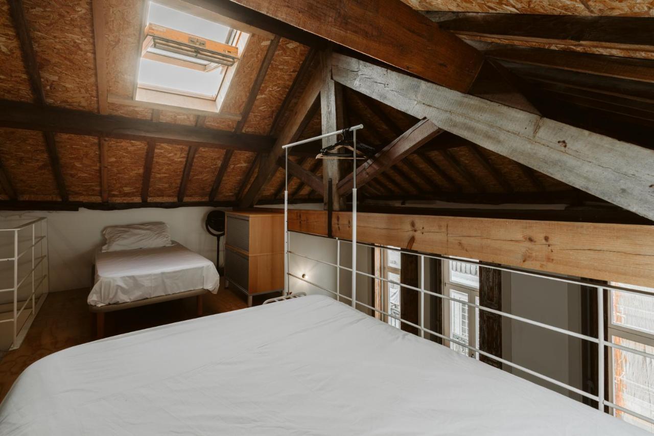 Step In Porto Apartments Zewnętrze zdjęcie