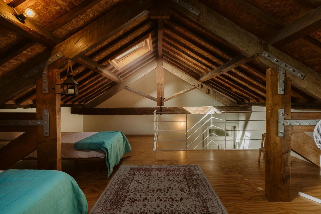 Step In Porto Apartments Zewnętrze zdjęcie