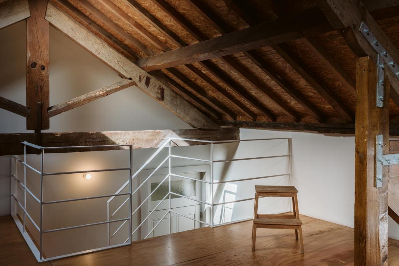 Step In Porto Apartments Zewnętrze zdjęcie