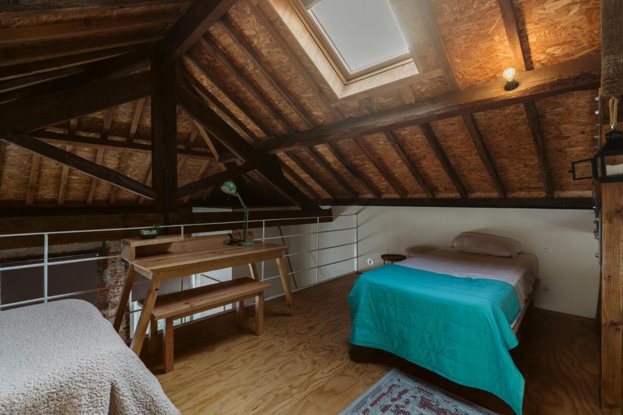 Step In Porto Apartments Zewnętrze zdjęcie