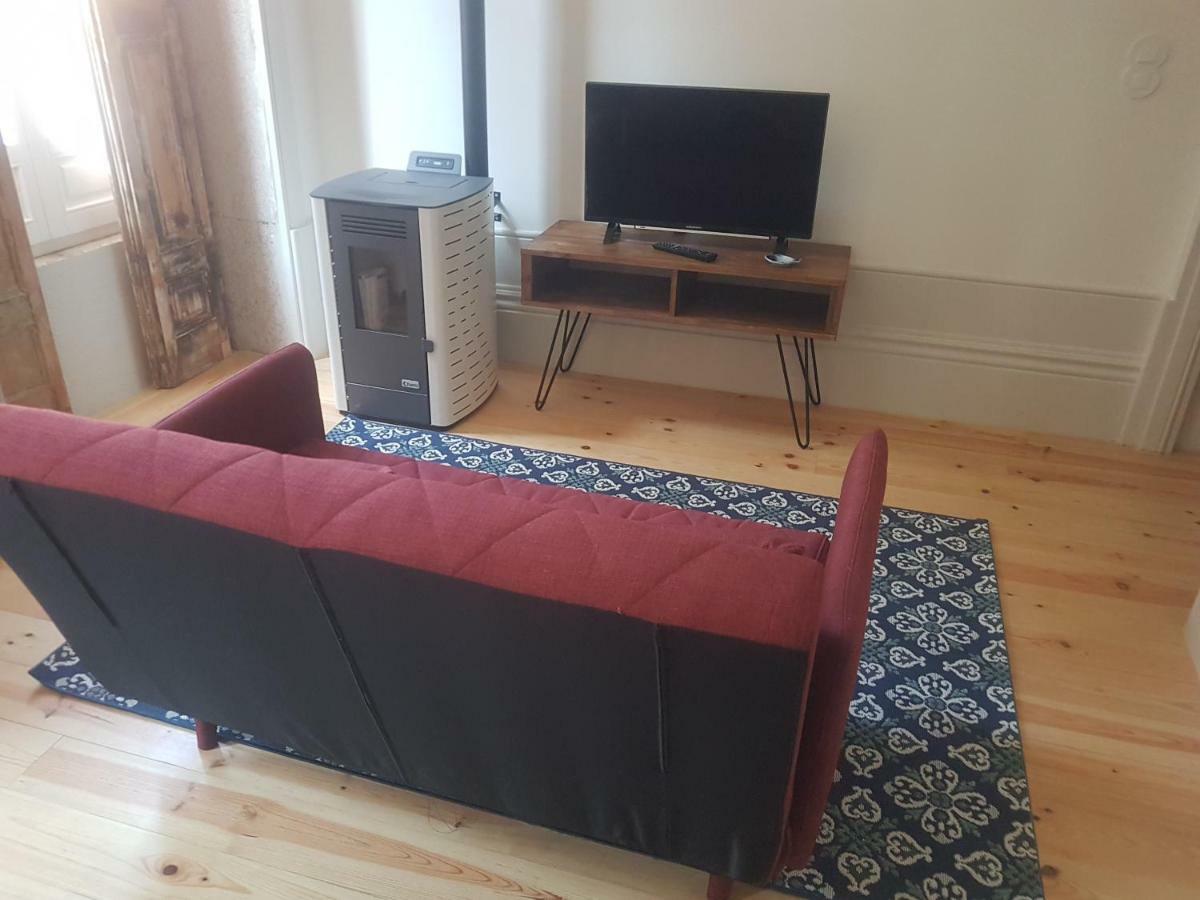 Step In Porto Apartments Zewnętrze zdjęcie