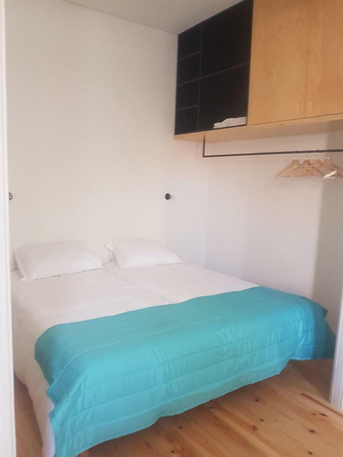 Step In Porto Apartments Zewnętrze zdjęcie