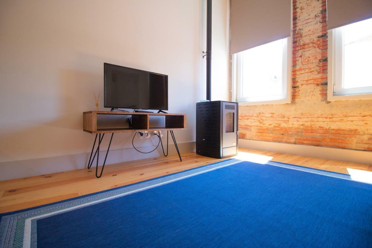 Step In Porto Apartments Zewnętrze zdjęcie