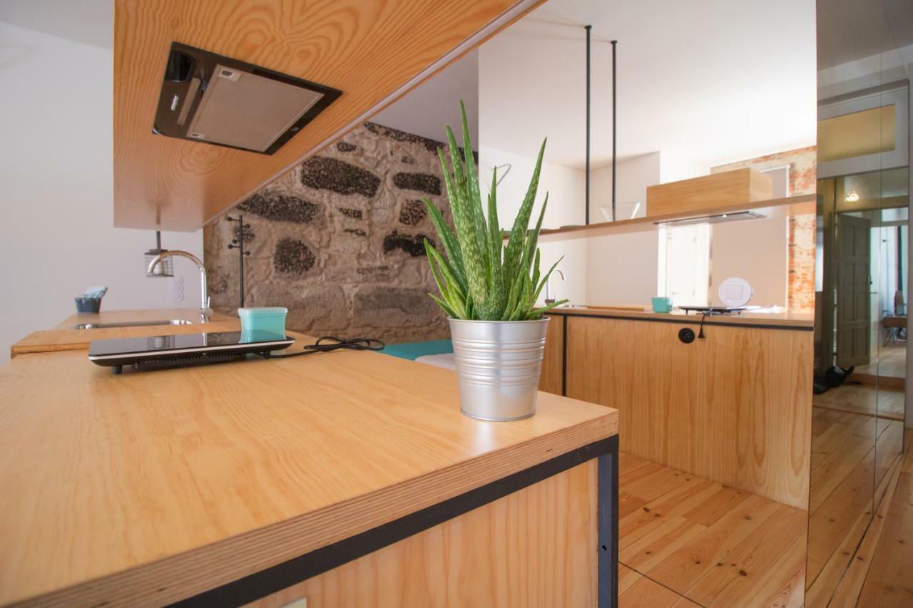 Step In Porto Apartments Zewnętrze zdjęcie